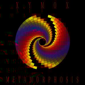Awakening - Xymox