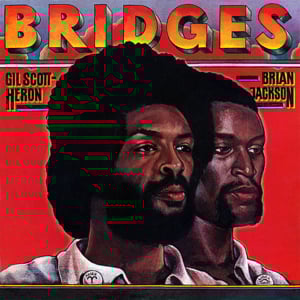 Under the Hammer - Gil Scott-Heron & Brian Jackson