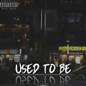 Used To Be - pH-1