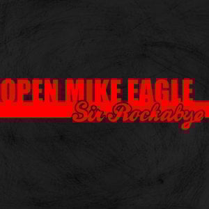 Clean It Up - Open Mike Eagle (Ft. Has-Lo)