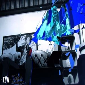 persona - egobreak