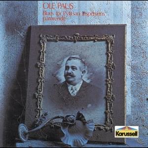 Da tåken lettet - Ole Paus