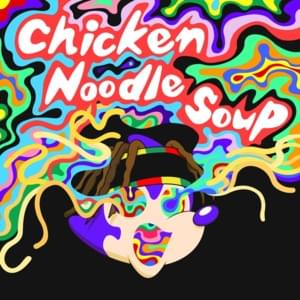j-hope - Chicken Noodle Soup ft. Becky G (Romanized) - Lyrxo Romanizations