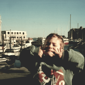 couldn’t care less - never,forever.