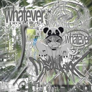 whatever - Misaku Foxx