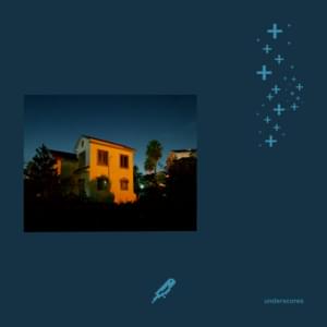 about the kid that never left the house - underscores