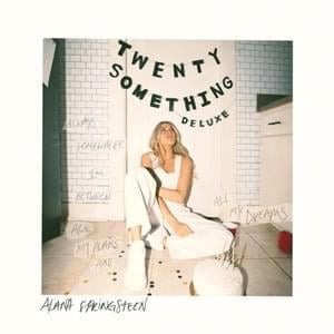 amen (the one take) - Alana Springsteen