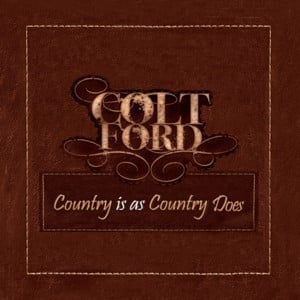 Left Y’all In The Dust (NASCAR Song) - Colt Ford