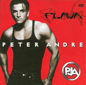 Flava - Peter Andre (Ft. Cee)