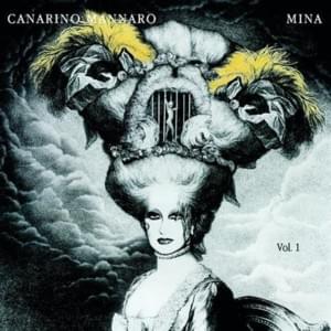 Je so’ pazzo - Mina