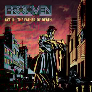 The State vs. Thomas Light - The Protomen