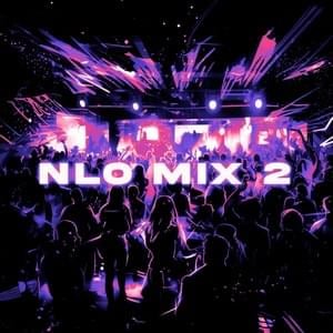 Выходи (Come Out) (BID0NCI0N Remix) - NLO (Ft. Анет Сай (Anet Sai))