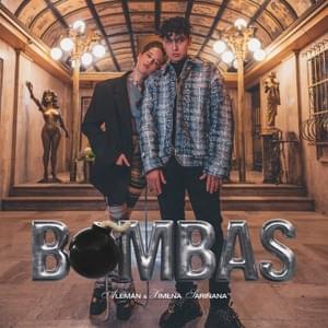Bombas - Alemán
