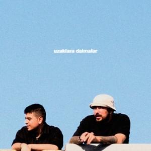 uzaklara dalmalar - Ravend (Ft. Kamufle)
