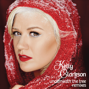 Underneath the Tree (Morlando Remix) - Kelly Clarkson