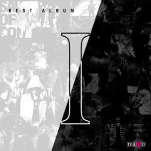 Magenta BEST ALBUM I ver. - nano (JPN)