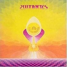 Balada do Amigo - Os Mutantes