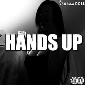 Hands Up - Vanessa Doll