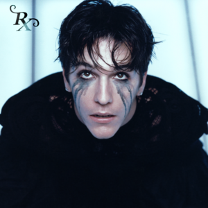 rx - ROLE MODEL