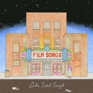 These Days - Luke Sital-Singh