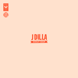 Motor City 3 (Bars & Twists) - J Dilla