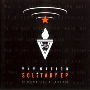 Solitary (Signals Version) - VNV Nation
