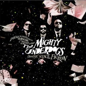 Gunfight - The Mighty Underdogs (Ft. MF DOOM)