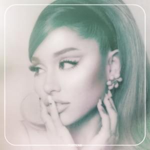 obvious - Ariana Grande