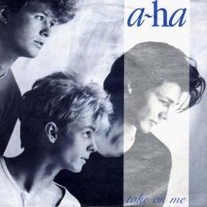Stop and Make Your Mind Up - a-ha