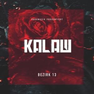 Broke as Hell - Kalazh44