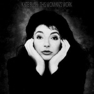 I’m Still Waiting - Kate Bush