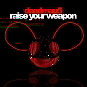 Raise Your Weapon - ​deadmau5 (Ft. Greta Svabo Bech)