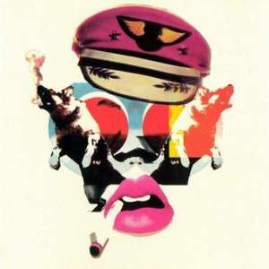 You’ll Be Under My Wheels - The Prodigy