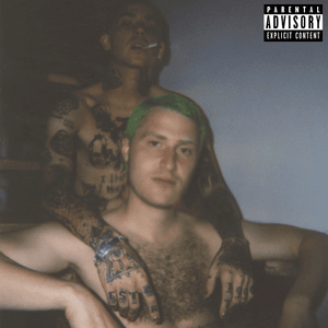 i’m thinking about horses - mansionz