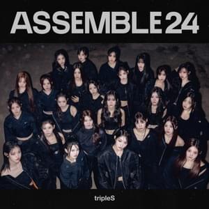 24 - tripleS