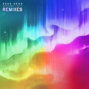 Neck and Neck - DNMO Remix - Zeds Dead