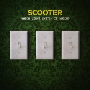Which Light Switch is Which? - Scooter