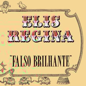 Como Nossos Pais - Elis Regina