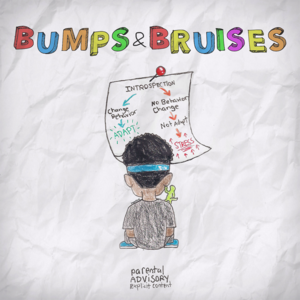 Bumps & Bruises (Interlude) - Ugly God
