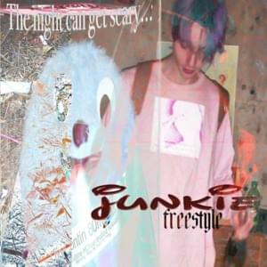 junkie freestyle1 - ego mackey