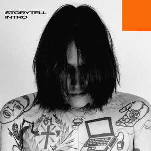 STORYTELL INTRO - i61 (Ft. OG Buda)