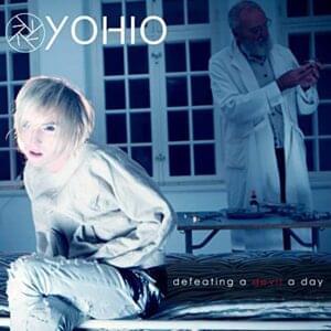 defeating a devil a day - YOHIO