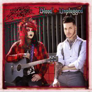 Sexting (Unplugged) - Blood On the Dance Floor