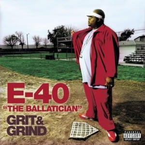 ’Til the Dawn - E-40 (Ft. Bosko & Suga Free)
