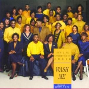 I’ll Serve Him - John P. Kee