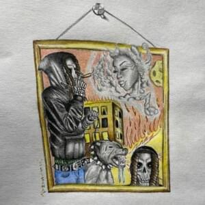 sick! - Eddie Gianni (Ft. Izaya Tiji & Surf)