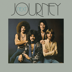 Next - Journey