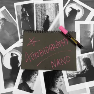 AUTOBIOGRAPHY - nano (JPN)