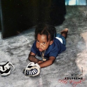 Feeling Okay - K$upreme (Ft. Kodie Shane)