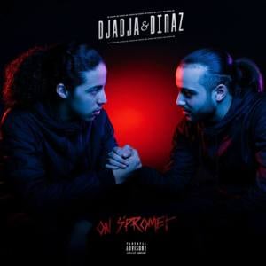 La base - Djadja & Dinaz